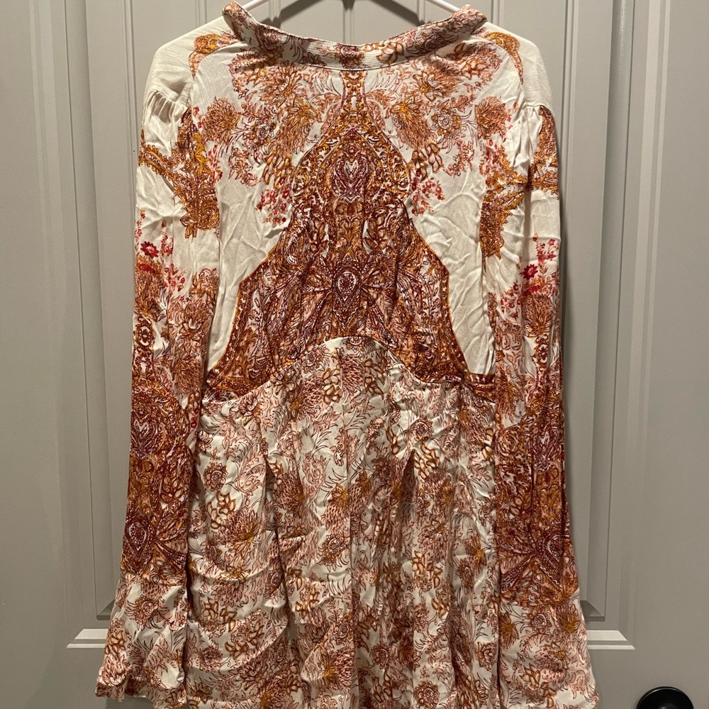 Free people dress